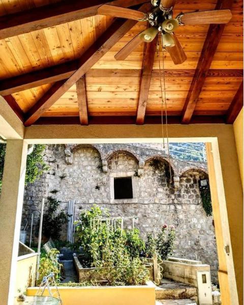 House Ina Ston Hotel Exterior foto