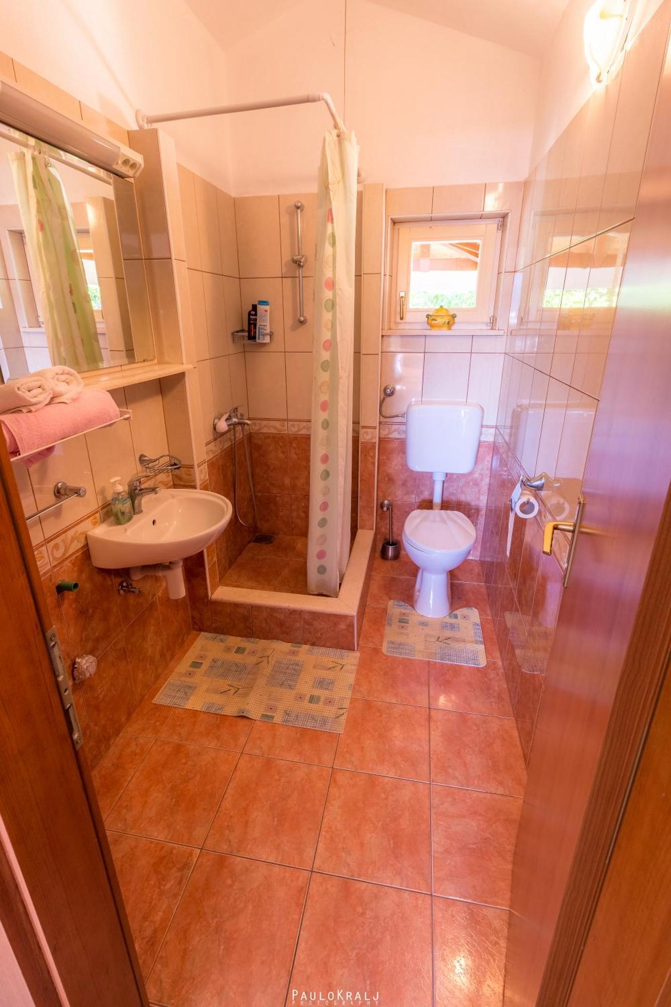 House Ina Ston Hotel Cameră foto